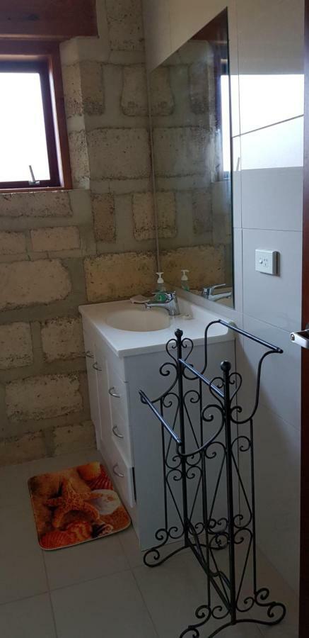 Mahana Farm Cottage Buitenkant foto